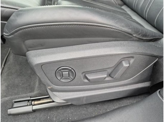 2022 Audi e-tron Sportback S quattro