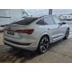 2022 Audi e-tron Sportback S quattro