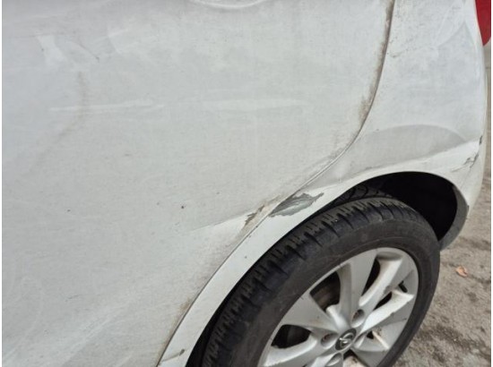 2018 Opel Karl Excite