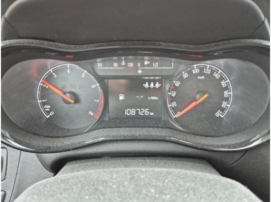 2018 Opel Karl Excite