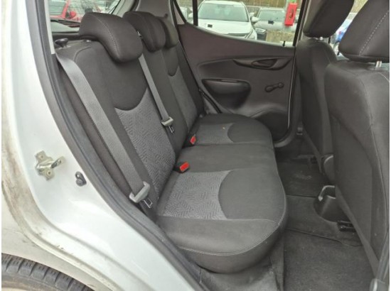 2018 Opel Karl Excite