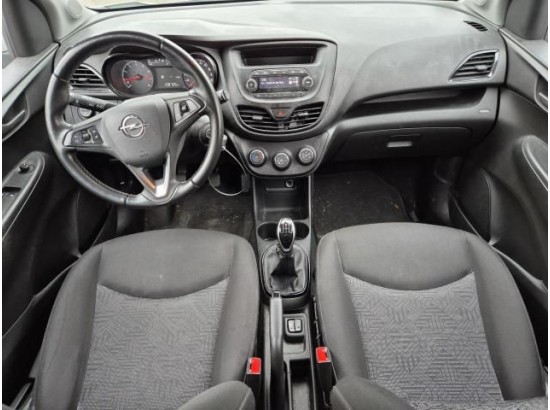 2018 Opel Karl Excite