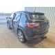 2017 Jeep Compass Longitude 4WD