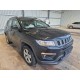 2017 Jeep Compass Longitude 4WD