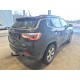 2017 Jeep Compass Longitude 4WD