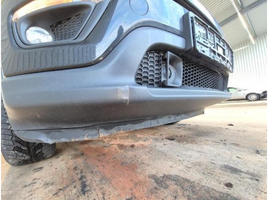 2017 Jeep Compass Longitude 4WD