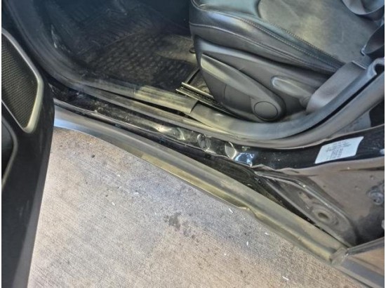 2017 Jeep Compass Longitude 4WD