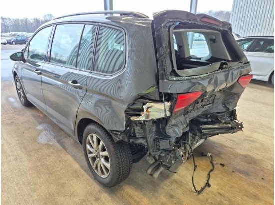 2024 Volkswagen Touran Comfortline BMT/Start-Stopp