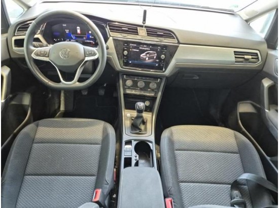 2024 Volkswagen Touran Comfortline BMT/Start-Stopp