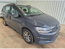 2024 Volkswagen Touran Comfortline BMT/Start-Stopp 2024 Volkswagen Touran Comfortline BMT/Start-Stopp