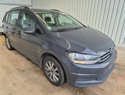 2024 Volkswagen Touran Comfortline BMT/Start-Stopp