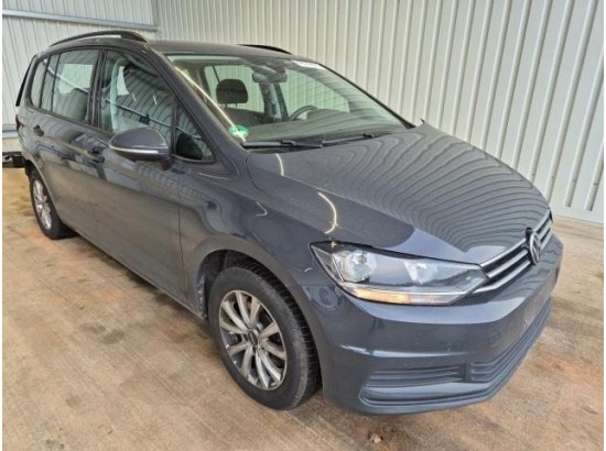 2024 Volkswagen Touran Comfortline BMT/Start-Stopp