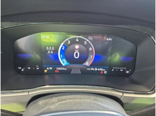 2024 Volkswagen Touran Comfortline BMT/Start-Stopp