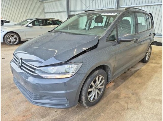 2024 Volkswagen Touran Comfortline BMT/Start-Stopp