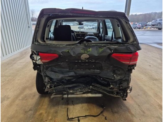 2024 Volkswagen Touran Comfortline BMT/Start-Stopp