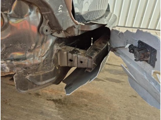 2018 Skoda Fabia Combi Active