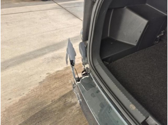 2018 Skoda Fabia Combi Active