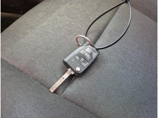 2018 Skoda Fabia Combi Active