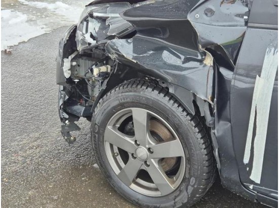 2020 Toyota Yaris Team D