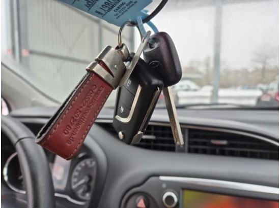 2020 Toyota Yaris Team D