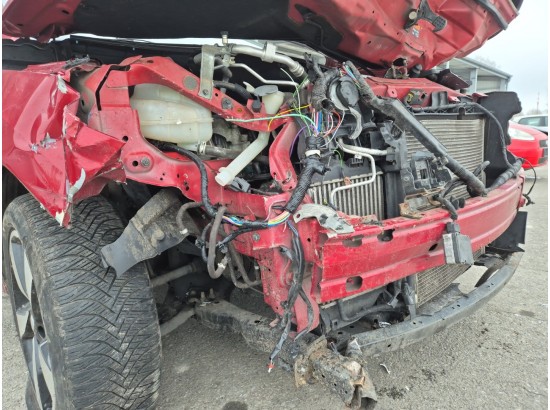 2017 Nissan Qashqai N-Connecta