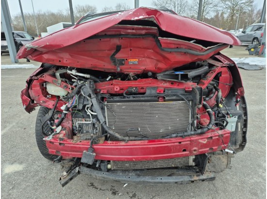 2017 Nissan Qashqai N-Connecta