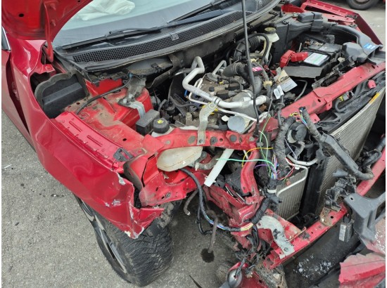 2017 Nissan Qashqai N-Connecta