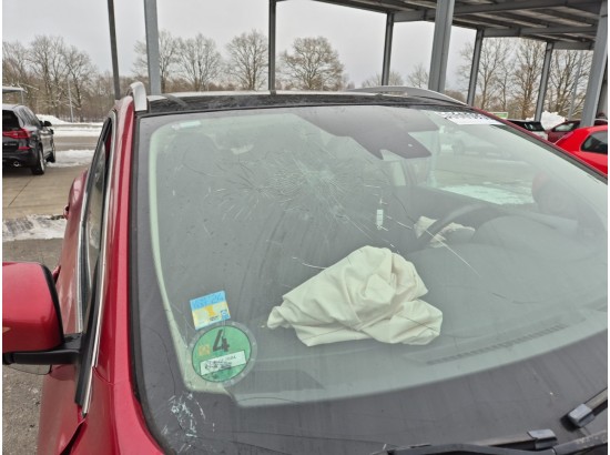 2017 Nissan Qashqai N-Connecta