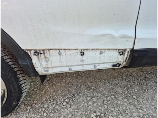 2017 Nissan Qashqai N-Connecta