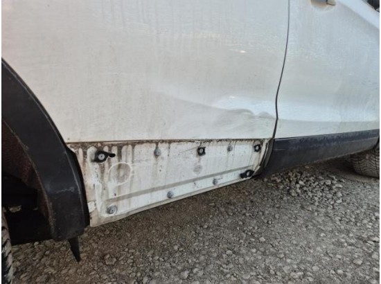 2017 Nissan Qashqai N-Connecta