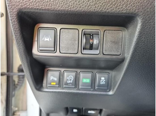 2017 Nissan Qashqai N-Connecta