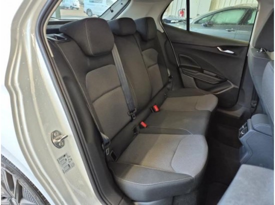 2025 Skoda Fabia Tour