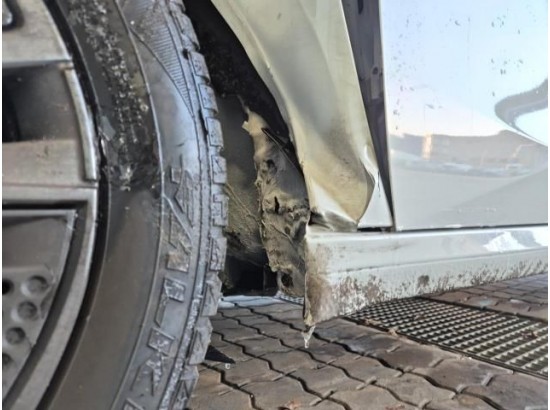 2025 Skoda Fabia Tour