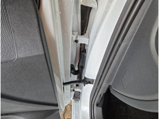 2025 Skoda Fabia Tour