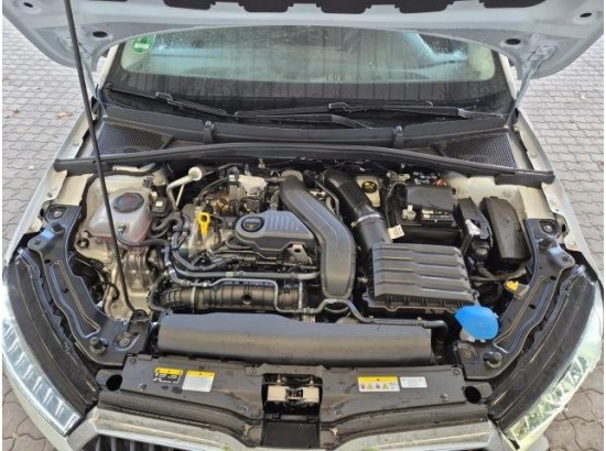 2025 Skoda Fabia Tour