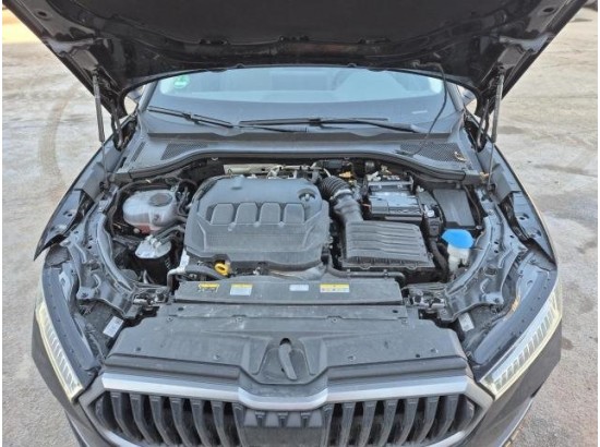 2025 Skoda Superb Combi 2.0 TDI 110kW Selection