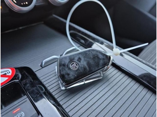 2025 Skoda Superb Combi 2.0 TDI 110kW Selection