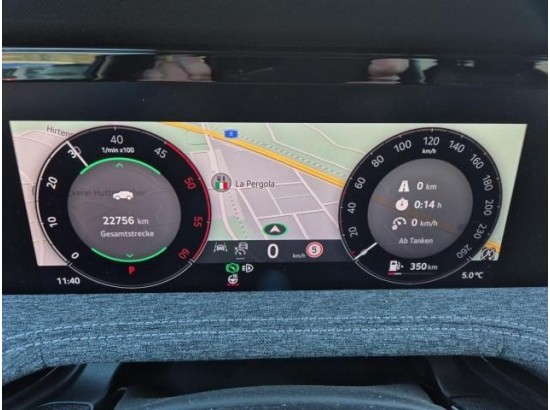 2025 Skoda Superb Combi 2.0 TDI 110kW Selection