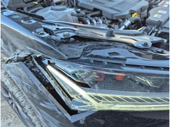 2025 Skoda Superb Combi 2.0 TDI 110kW Selection