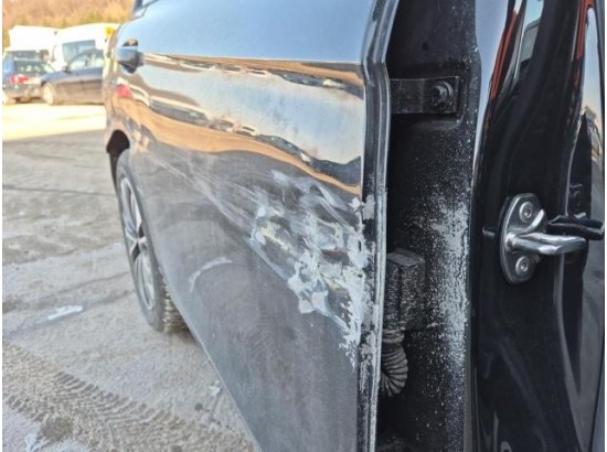 2025 Skoda Superb Combi 2.0 TDI 110kW Selection