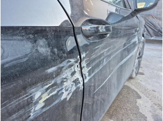 2025 Skoda Superb Combi 2.0 TDI 110kW Selection