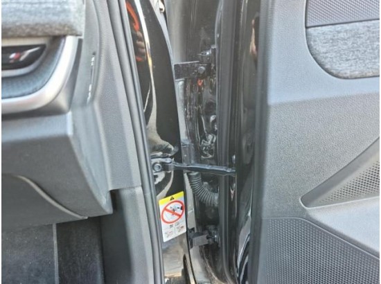 2025 Skoda Superb Combi 2.0 TDI 110kW Selection