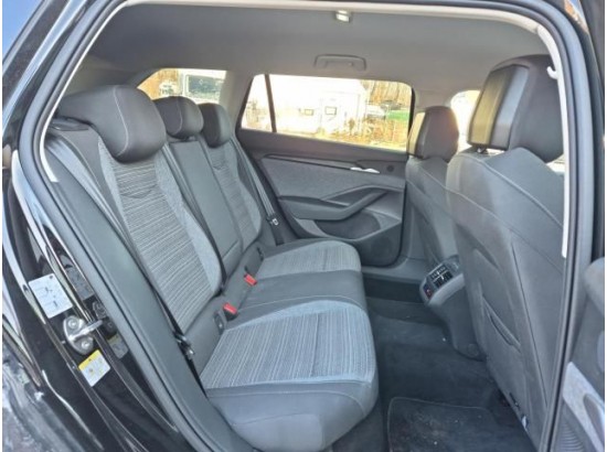 2025 Skoda Superb Combi 2.0 TDI 110kW Selection