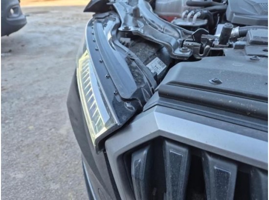 2025 Skoda Superb Combi 2.0 TDI 110kW Selection