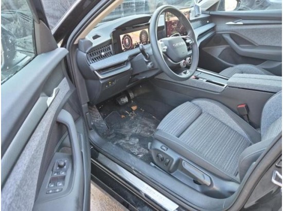 2025 Skoda Superb Combi 2.0 TDI 110kW Selection