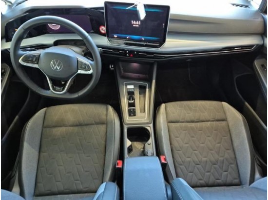 2025 Volkswagen Golf VIII Lim. 1.5 eTSI 110 kW Goal