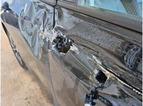 2025 Volkswagen Golf VIII Lim. 1.5 eTSI 110 kW Goal