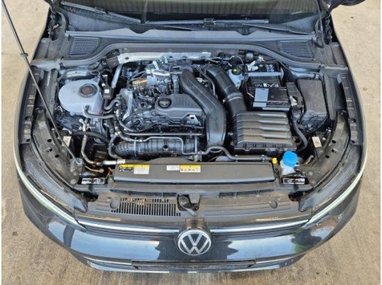 2025 Volkswagen Golf VIII Lim. 1.5 eTSI 110 kW Goal