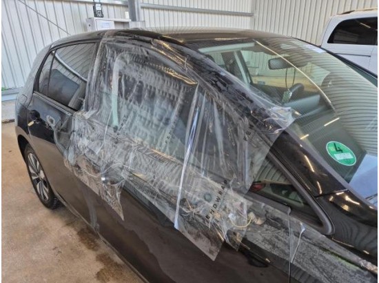 2025 Volkswagen Golf VIII Lim. 1.5 eTSI 110 kW Goal