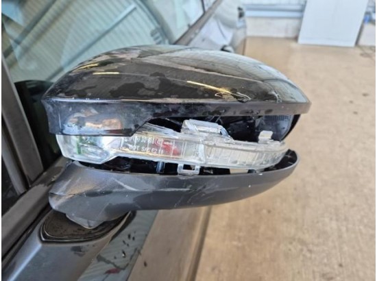 2025 Volkswagen Golf VIII Lim. 1.5 eTSI 110 kW Goal